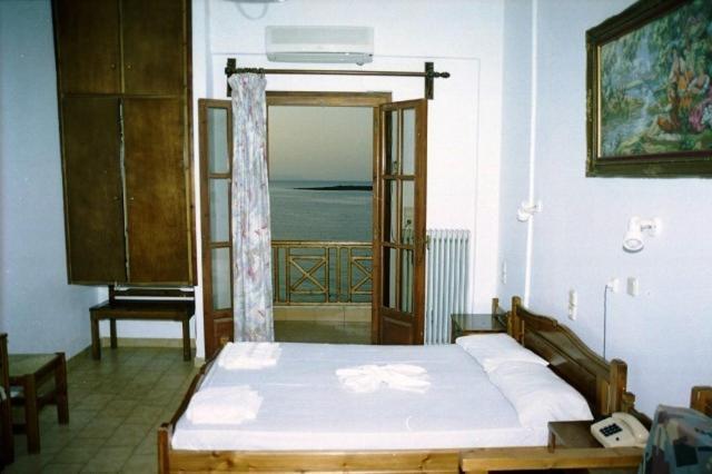 חאניה Elena Beach מראה חיצוני תמונה