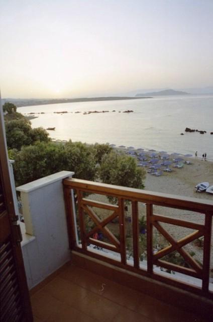 חאניה Elena Beach מראה חיצוני תמונה